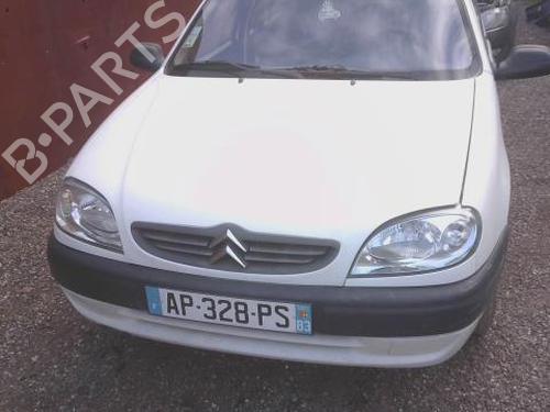 Horn CITROËN SAXO (S0, S1) 1.4 VTS | BP31794464E13 