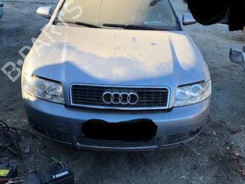 Left mirror AUDI A4 B6 (8E2) 1.9 TDI | BP25259084C26  - Image 5