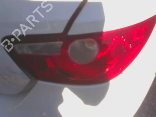 Used Right taillight SEAT IBIZA IV (6J5, 6P1) 1.6 TDI (105 hp) 29117076