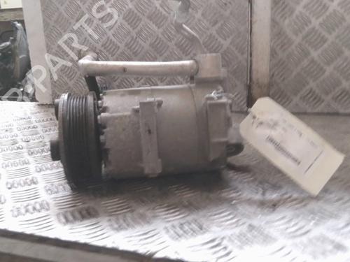 Used AC compressor FORD FIESTA VI (CB1, CCN) 1.25 (82 hp) 29561086