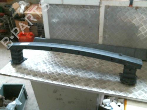 Used Front bumper reinforcement PEUGEOT 207 (WA_, WC_) 1.6 16V VTi (120 hp) 20986389