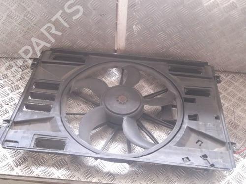 Køleventilator elektrisk VW GOLF PLUS V (5M1, 521) 1.6 TDI | BP28495653M35