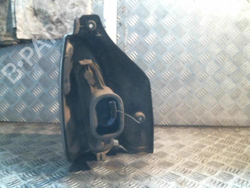 Used Right taillight Right taillight RENAULT ESPACE III (JE0_) 2.2 12V TD (JE0E, JE0H, JE0P) (113 hp) 25259132 25259132