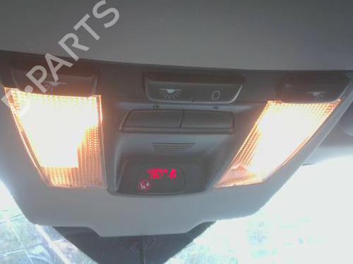 Used Interior roof light VOLVO C70 II Convertible (542) D3 (150 hp) 31362915