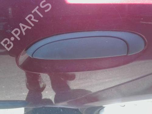 Used Rear left exterior door handle Rear left exterior door handle 36903387 36903387