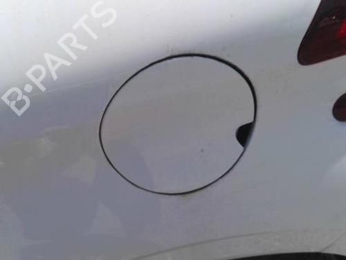 Used Fuel flap PEUGEOT 208 I (CA_, CC_) 1.0 VTi (68 hp) 26888381