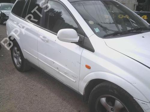 Warning switch SSANGYONG KYRON 2.0 Xdi 4x4 | BP32520946I22  - Image 7