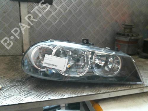 Used Right headlight ALFA ROMEO 156 Sportwagon (932_) 1.9 JTD (932B2B, 932B2C) (115 hp) 30752559