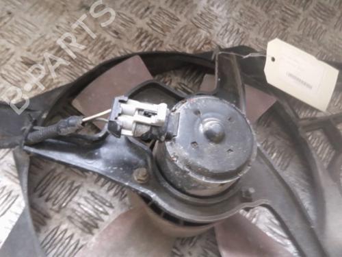 Used Radiator fan Radiator fan OPEL CORSA B (S93) 1.0 i 12V (F08, F68, M68) (54 hp) 23799146 23799146