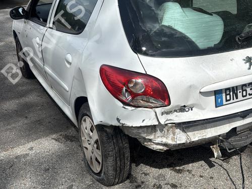 Engine PEUGEOT 206+ (2L_, 2M_) 1.4 HDi eco 70 | BP27336838M1  - Image 14