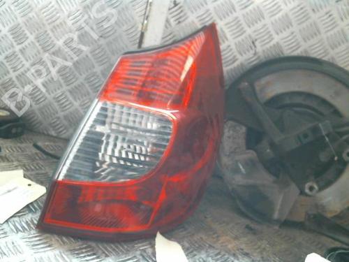 Used Right taillight RENAULT GRAND SCÉNIC II (JM0/1_) 1.9 dCi (JM14) (131 hp) 20997770