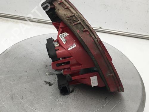 Right tailgate light CITROËN C5 III (RD_) 2.0 HDi 140 (RDRHF8, RDRHFA, RDRHA8, RDRHAJ) | BP28053586C80 - Image 2