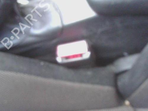 Used Front left belt tensioner PEUGEOT 308 I (4A_, 4C_) 1.6 HDi (92 hp) 29328087