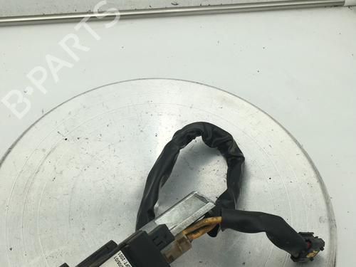Used Ignition barrel Ignition barrel PEUGEOT 206 Hatchback (2A/C) 1.9 D (69 hp) 31610917 31610917