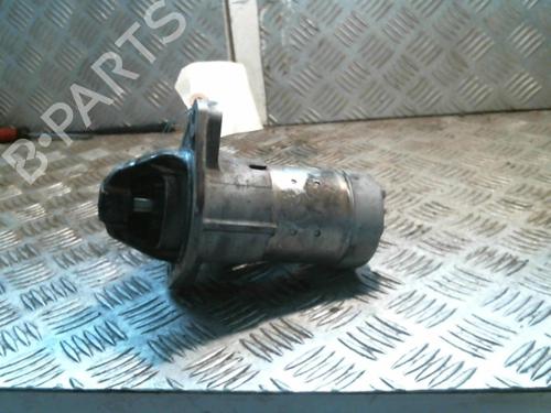 Used Starter OPEL ZAFIRA / ZAFIRA FAMILY B (A05) 1.7 CDTI (M75) (110 hp) 20996403