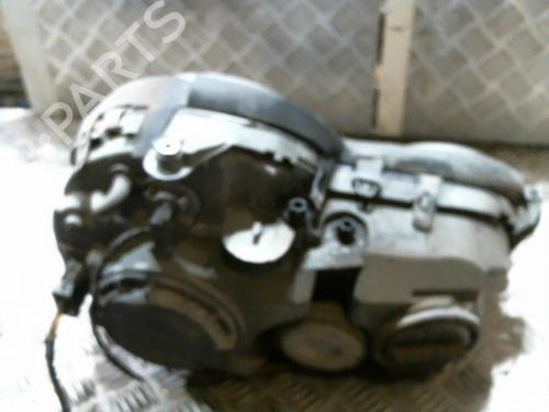 Left headlight MERCEDES-BENZ E-CLASS (W210) E 220 CDI (210.006) | BP20988942C28 