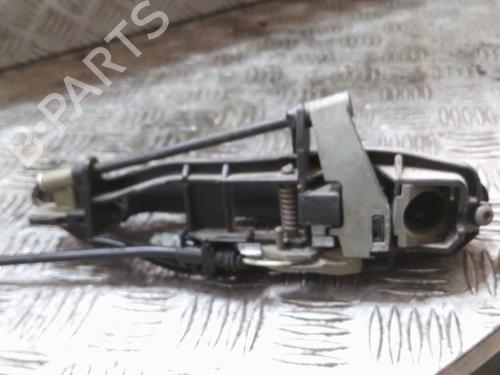 Front right exterior door handle BMW 3 Compact (E46) 320 td | BP22046983C129 