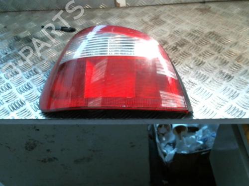 Venstre Baklys Venstre Baklys RENAULT MEGANE I (BA0/1_) 1.6 16V (BA04, BA0B, BA11, BA1J, BA16, BA19, BA1K, BA1V,... (107 hp) 20988731 20988731
