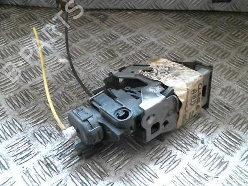 Used Rear right lock MERCEDES-BENZ A-CLASS (W168) A 170 CDI (168.008) (90 hp) 22044602