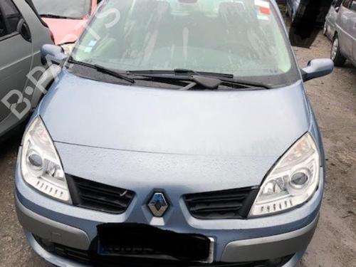 Tailgate lift support RENAULT SCÉNIC II (JM0/1_) 1.5 dCi (JM1E, JM16) | BP20996916C138 
