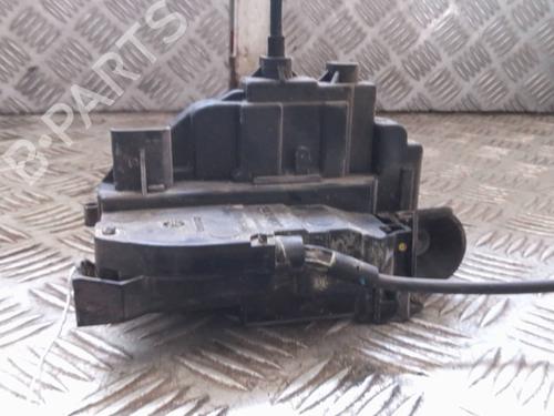 Used Electronic module Electronic module RENAULT CLIO III Hatchback Van (SB_, SR_) [2005-2026] 25258613 25258613