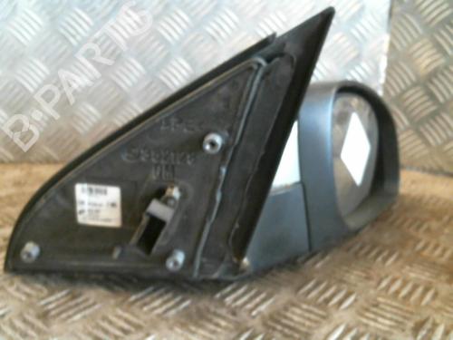 Ryggespeil høyre OPEL VECTRA C (Z02) 2.2 DTI 16V (F69) (125 hp) 22038233