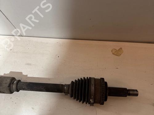Right front driveshaft HYUNDAI ix20 (JC) 1.6 | BP36260331M39 - Image 2