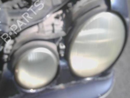 Used Left headlight Left headlight MERCEDES-BENZ E-CLASS (W210) [1995-2003] 36416079 36416079