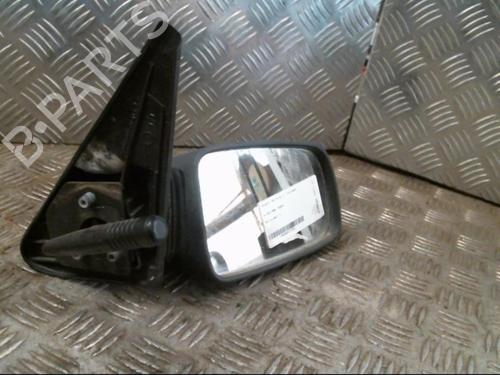 Used Right mirror PEUGEOT 205 II (20A/C) 1.7 Diesel (60 hp) 21000769
