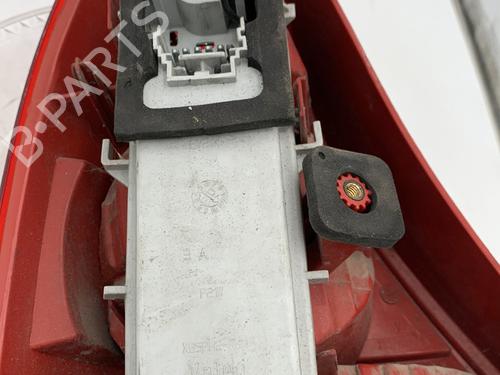 Right taillight RENAULT CLIO II (BB_, CB_) 1.2 (BB0A, BB0F, BB10, BB1K, BB28, BB2D, BB2H, CB0A,... | BP29303881C35  - Image 5