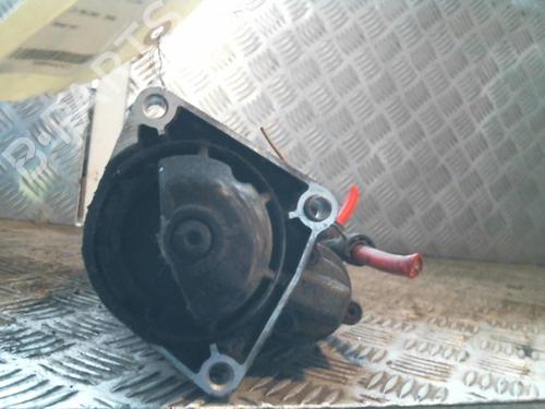 Used Starter Starter 20993008 20993008