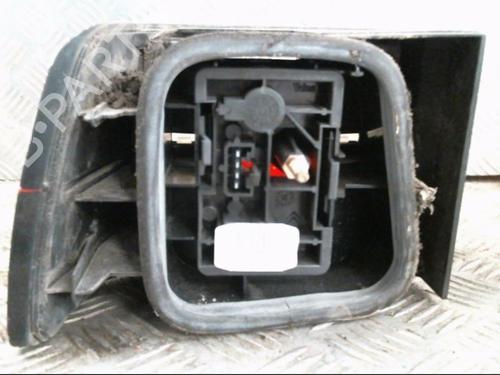 Used Right taillight Right taillight CITROËN XANTIA (X1_, X2_) 2.0 HDI 109 (109 hp) 21000732 21000732