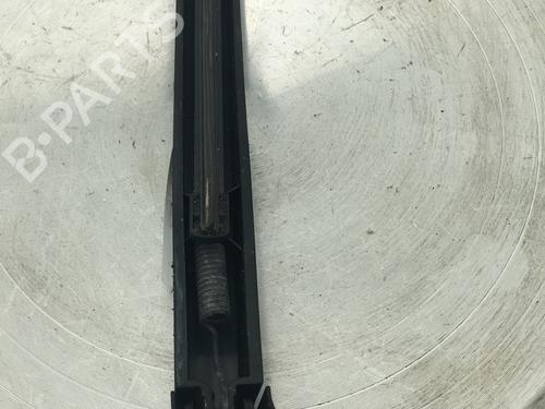 Rear windshield wiper arm AUDI A1 Sportback (GBA) 35 TFSI | BP31144686C144 