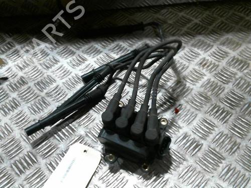 Bobine RENAULT CLIO II (BB_, CB_) 1.2 16V (BB05, BB0W, BB11, BB27, BB2T, BB2U, BB2V, CB05,... (75 hp) 20988320