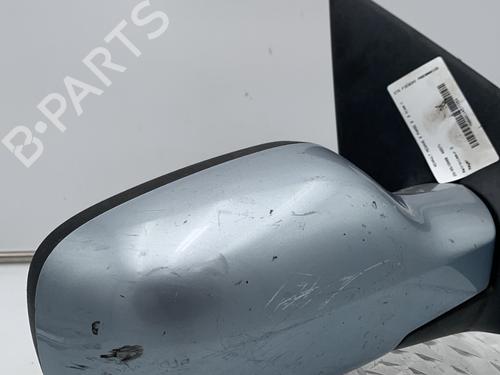 Right mirror RENAULT MEGANE II (BM0/1_, CM0/1_) 2.0 dCi (BM1K, CM1K) | BP29909473C27