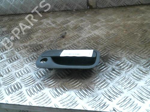 Front right exterior door handle OPEL CORSA B (S93) 1.0 i 12V (F08, F68, M68) | BP20988288C129 
