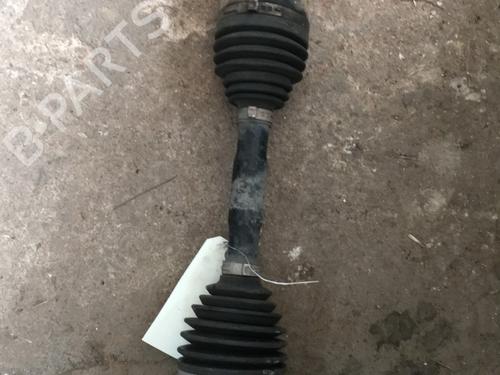 Used Left front driveshaft FIAT SEDICI (189_) 1.9 D Multijet 4x4 (120 hp) 31363050
