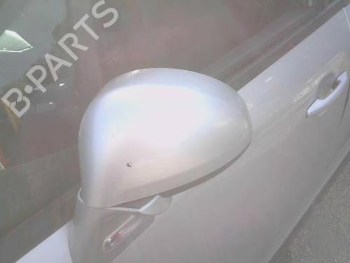 Used Left mirror CITROËN C4 I (LC_) 1.6 HDi (109 hp) 29114268