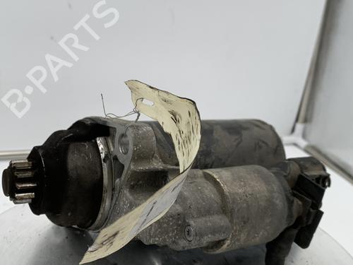 Used Starter Starter VW POLO IV (9N_, 9A_) 1.4 TDI (70 hp) 30600388 30600388