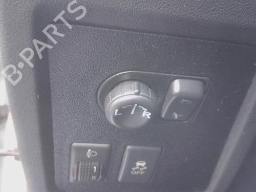 Spejlkontakt NISSAN QASHQAI I (J10, NJ10) 1.5 dCi (110 hp) 33015718