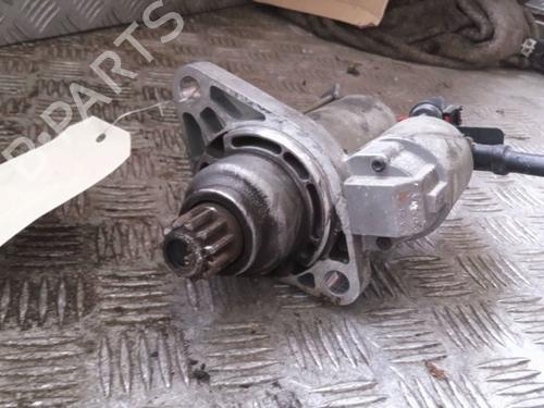 Used Starter Starter VW POLO V (6R1, 6C1) 1.4 (6R1) (85 hp) 23805152 23805152