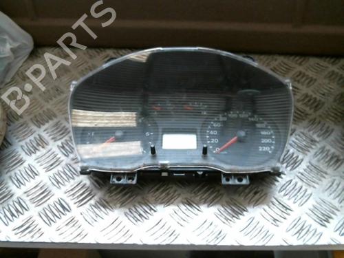 Used Instrument cluster FORD TRANSIT Platform/Chassis (FM_ _, FN_ _, FF_ _) 2.4 TDCi RWD (100 hp) 20992464