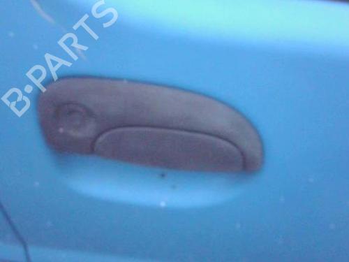 Used Front right exterior door handle RENAULT KANGOO (KC0/1_) D 65 1.9 (KC0E, KC02, KC0J, KC0N) (64 hp) 30972247