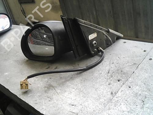 Used Left mirror SEAT IBIZA III (6L1) 1.9 TDI (131 hp) 20997111