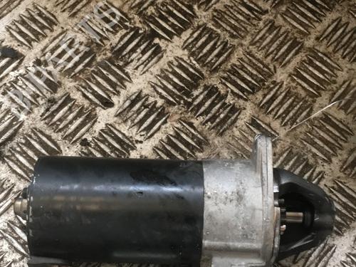 Used Starter Starter MERCEDES-BENZ A-CLASS (W169) A 180 CDI (169.007, 169.307) (109 hp) 33805823 33805823