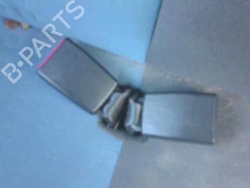 Used Seat buckle Seat buckle FIAT PANDA (169_) 1.2 (169AXF2A, 169AXF1A) (69 hp) 34219466 34219466