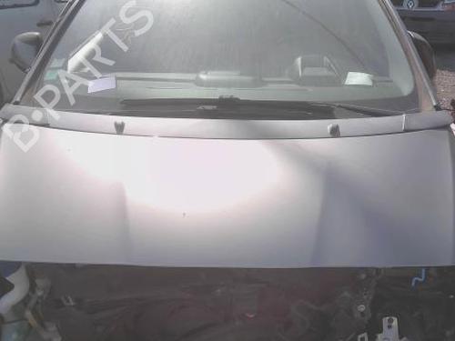 Used Hood PEUGEOT 5008 (0U_, 0E_) 2.0 HDi 150 / BlueHDi 150 (150 hp) 28949265