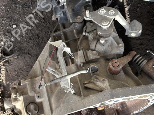 Used Gearbox Gearbox 20988101 20988101
