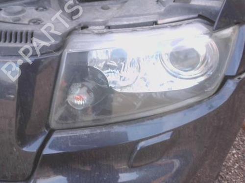 Venstre forlygte JEEP GRAND CHEROKEE IV (WK, WK2) 3.0 CRD V6 4x4 (241 hp) 31613839