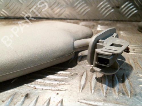 Used Right sun visor Right sun visor AUDI A4 B6 Avant (8E5) [2000-2005] 33269358 33269358